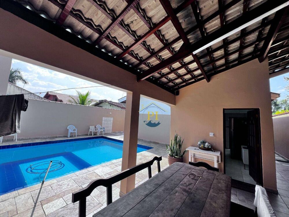 Casa, 3 quartos, 212 m² - Foto 8