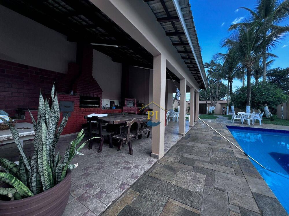 Casa, 3 quartos, 212 m² - Foto 12
