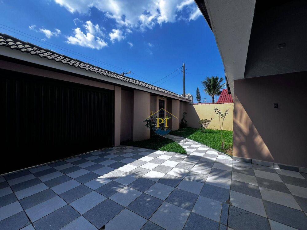 Casa, 3 quartos, 212 m² - Foto 10