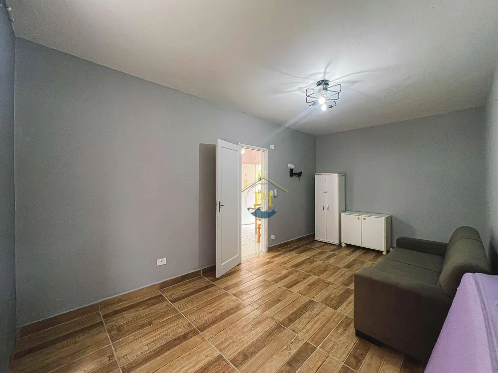 Apartamento, 1 quarto, 41 m² - Foto 4