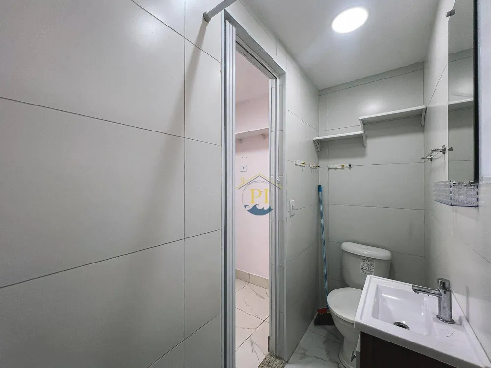 Apartamento, 1 quarto, 41 m² - Foto 2