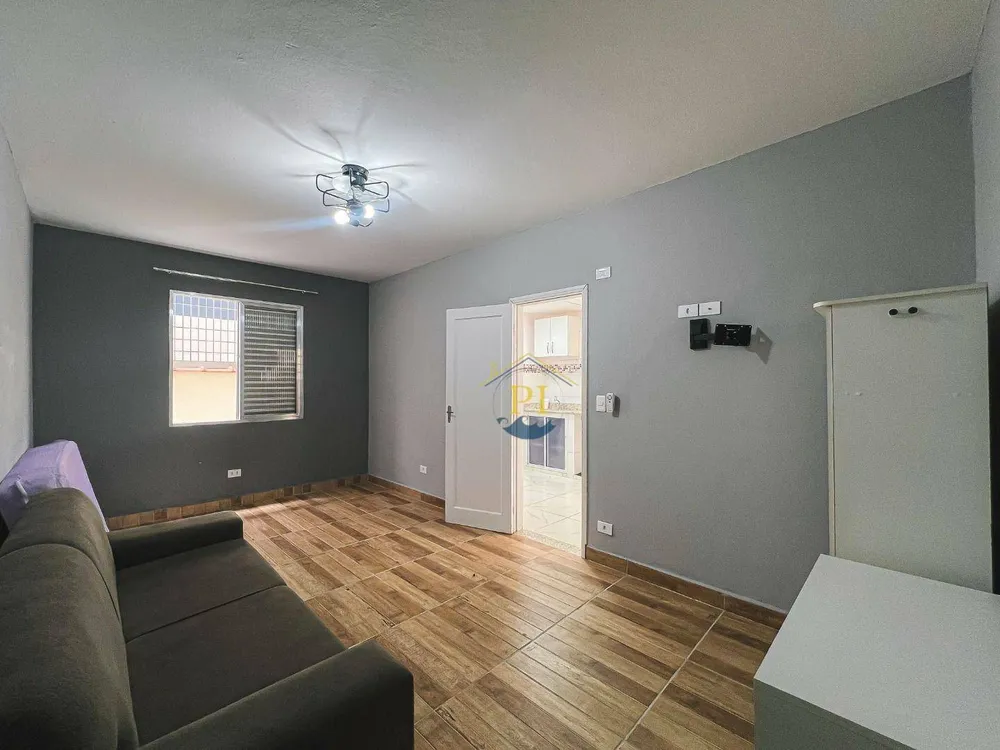 Apartamento, 1 quarto, 41 m² - Foto 3