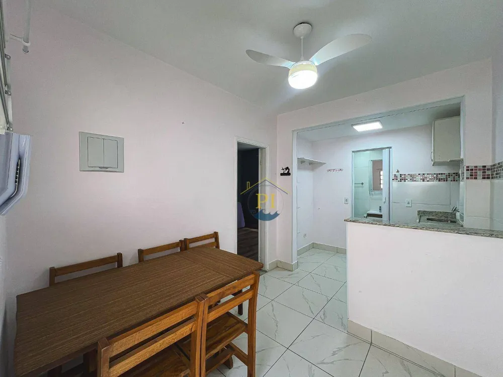 Apartamento, 1 quarto, 41 m² - Foto 1