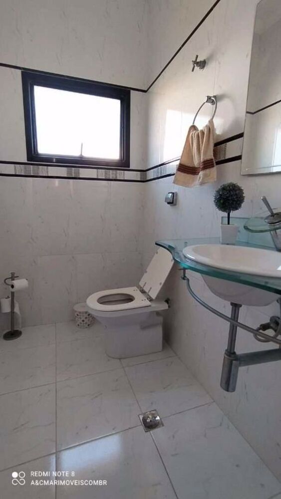 Cobertura à venda com 3 quartos, 363m² - Foto 3