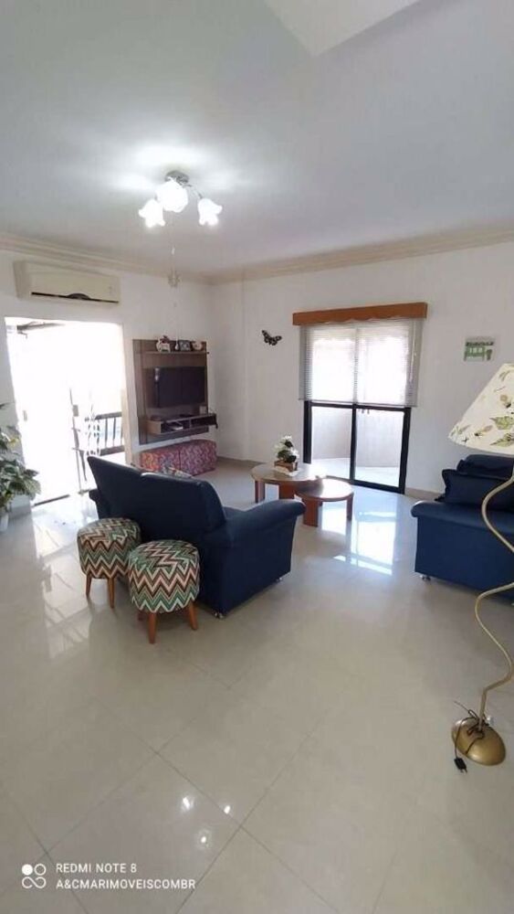 Cobertura à venda com 3 quartos, 363m² - Foto 2
