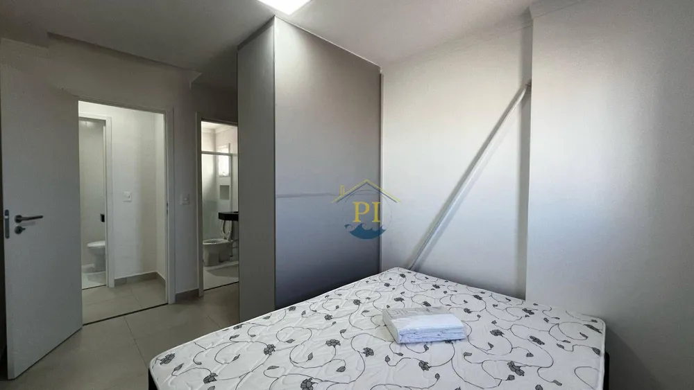 Apartamento, 1 quarto, 56 m² - Foto 1