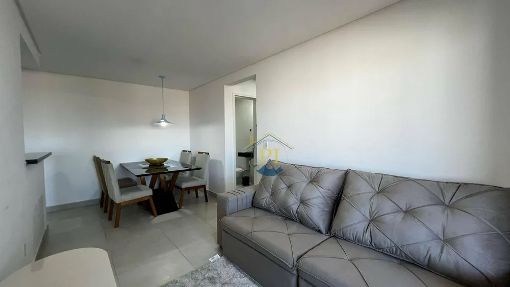 Apartamento, 1 quarto, 56 m² - Foto 3