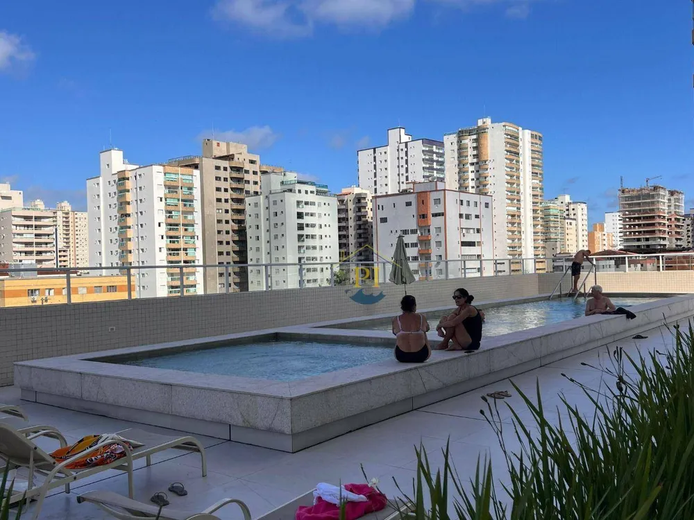 Apartamento, 1 quarto, 56 m² - Foto 4