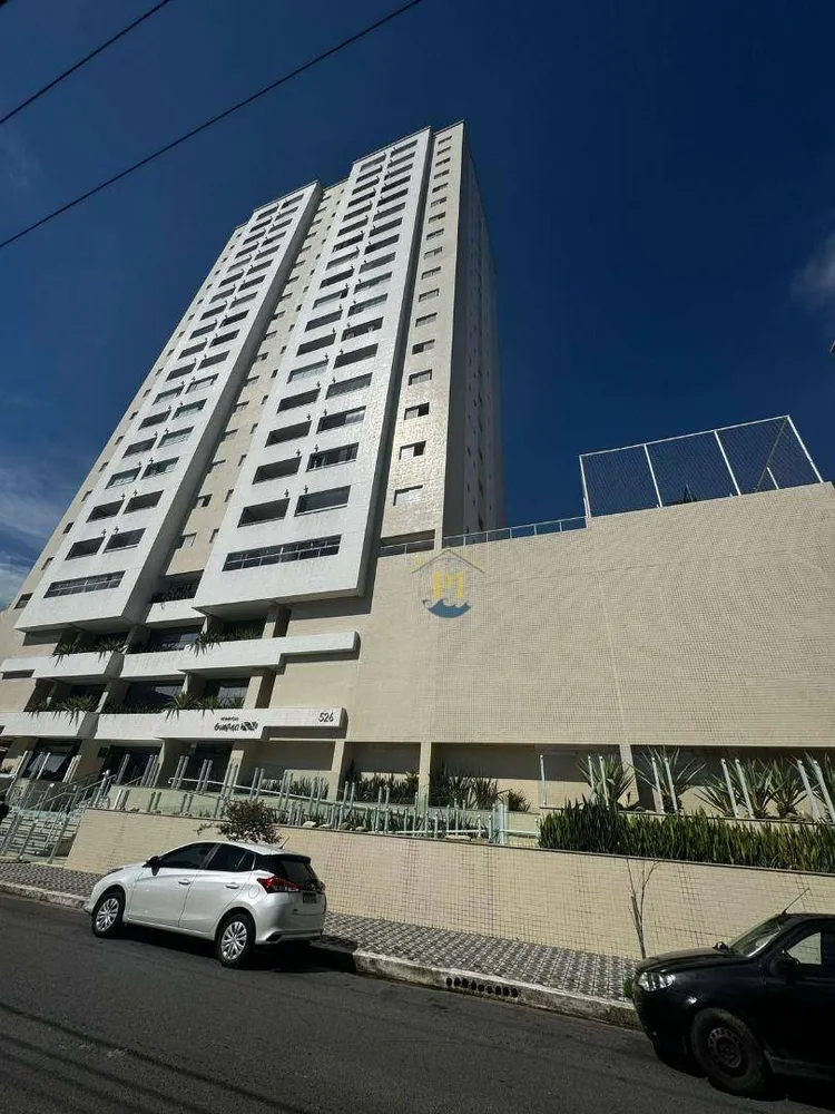 Apartamento, 1 quarto, 56 m² - Foto 2