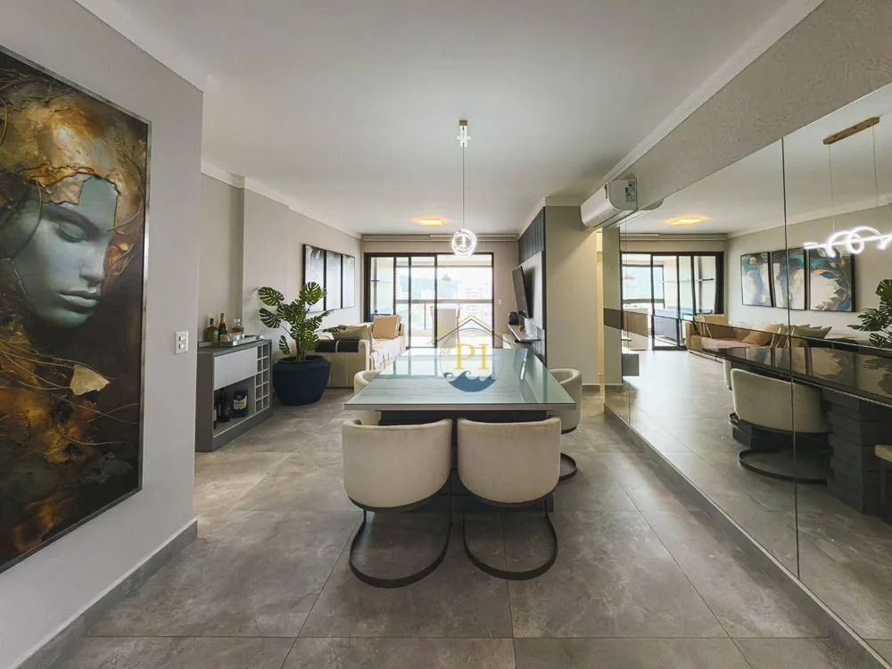 Apartamento, 2 quartos, 142 m² - Foto 3