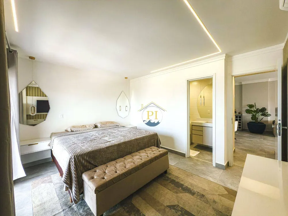 Apartamento, 2 quartos, 142 m² - Foto 1