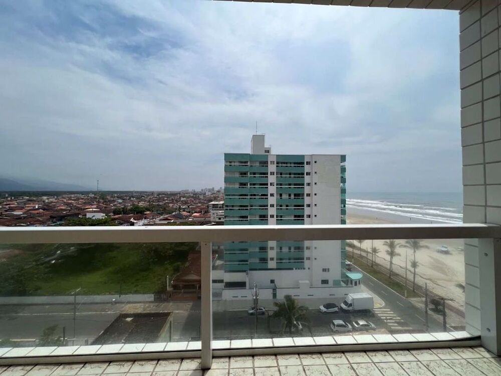 Apartamento, 2 quartos, 82 m² - Foto 1