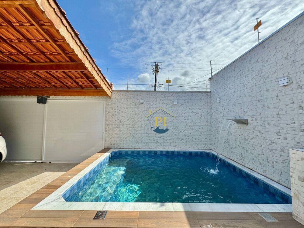 Casa, 3 quartos, 1 m² - Foto 15