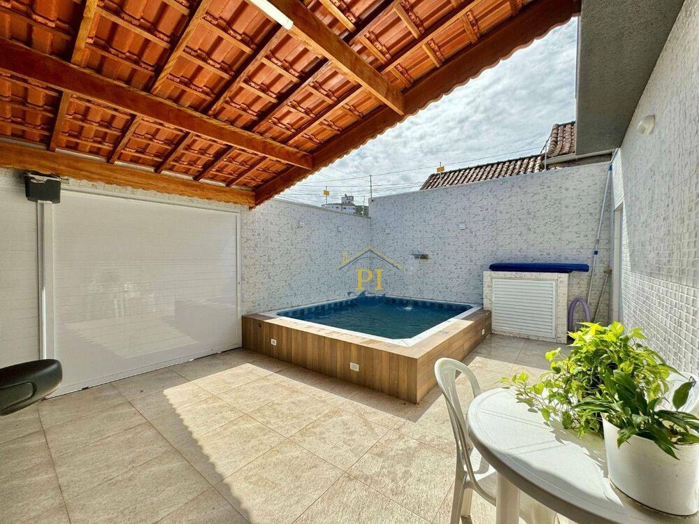 Casa, 3 quartos, 1 m² - Foto 1