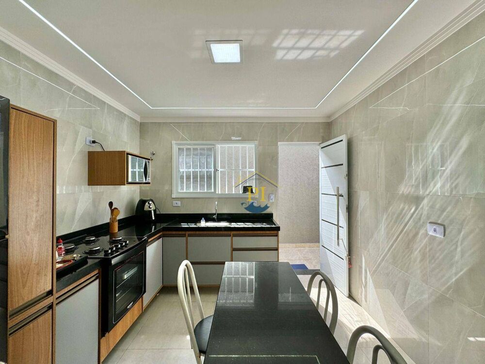 Casa, 3 quartos, 1 m² - Foto 14