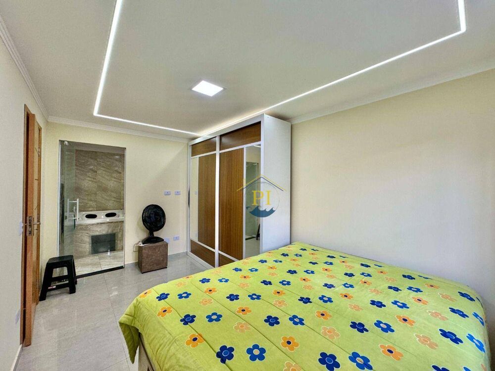 Casa, 3 quartos, 1 m² - Foto 2