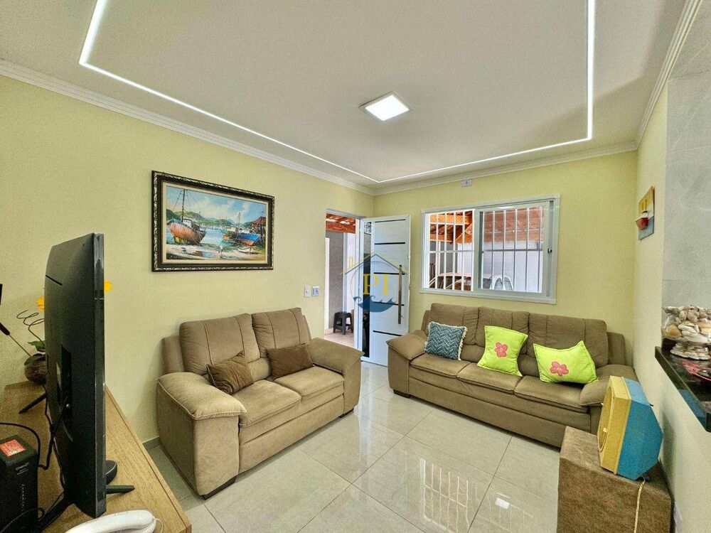 Casa, 3 quartos, 1 m² - Foto 13