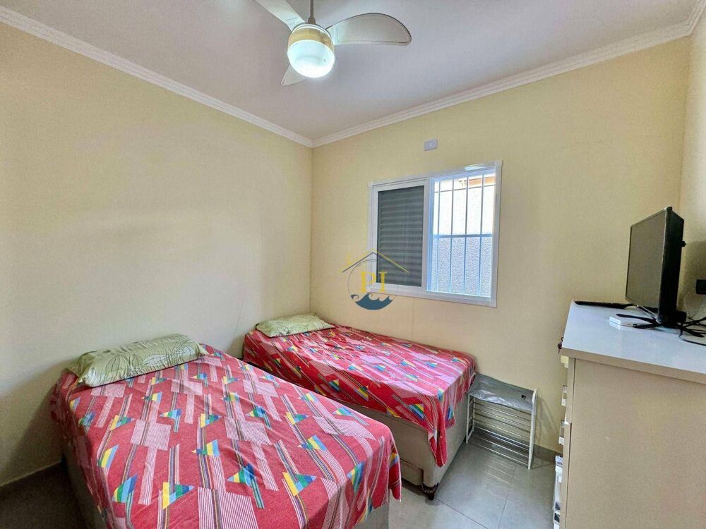 Casa, 3 quartos, 1 m² - Foto 6