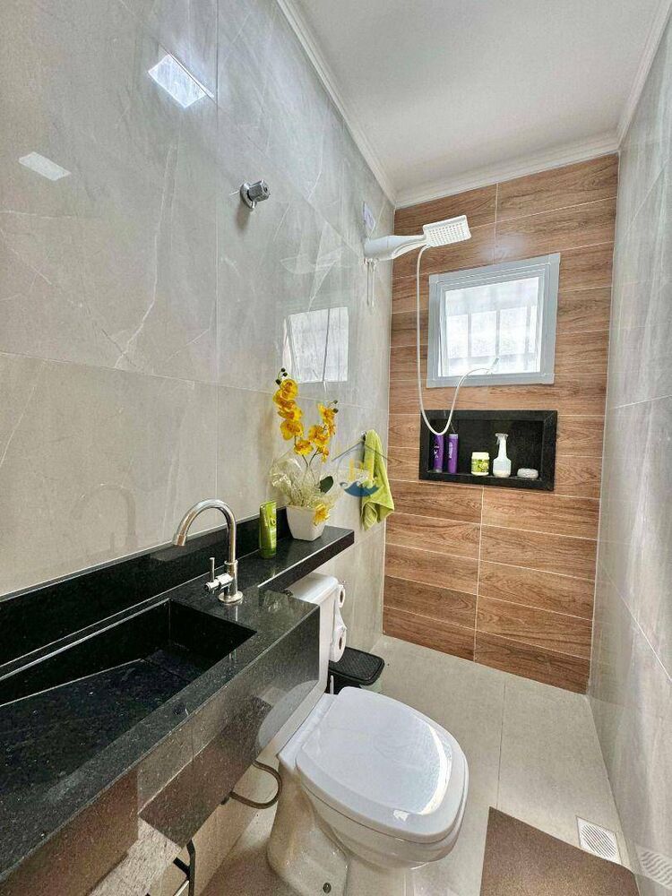 Casa, 3 quartos, 1 m² - Foto 8