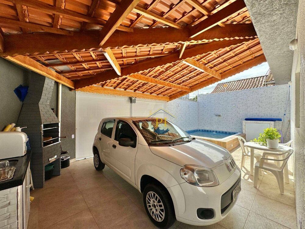 Casa, 3 quartos, 1 m² - Foto 4