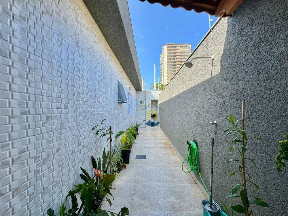Casa, 3 quartos, 1 m² - Foto 10