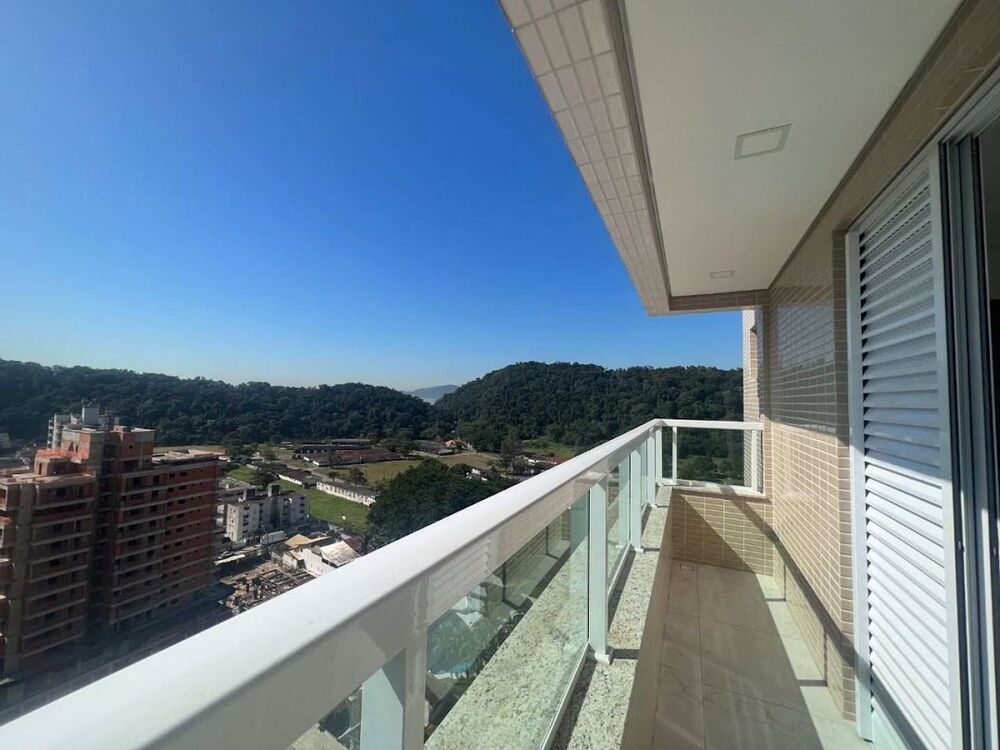 Apartamento, 4 quartos, 147 m² - Foto 2