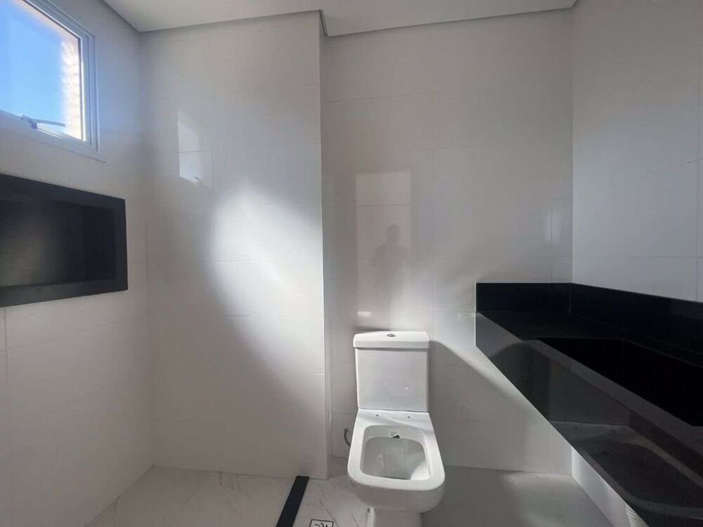 Apartamento, 4 quartos, 147 m² - Foto 4