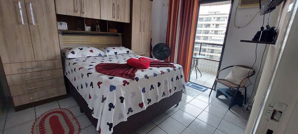 Apartamento, 2 quartos, 78 m² - Foto 4