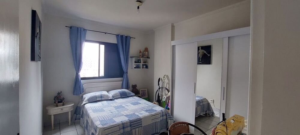 Apartamento, 2 quartos, 78 m² - Foto 3