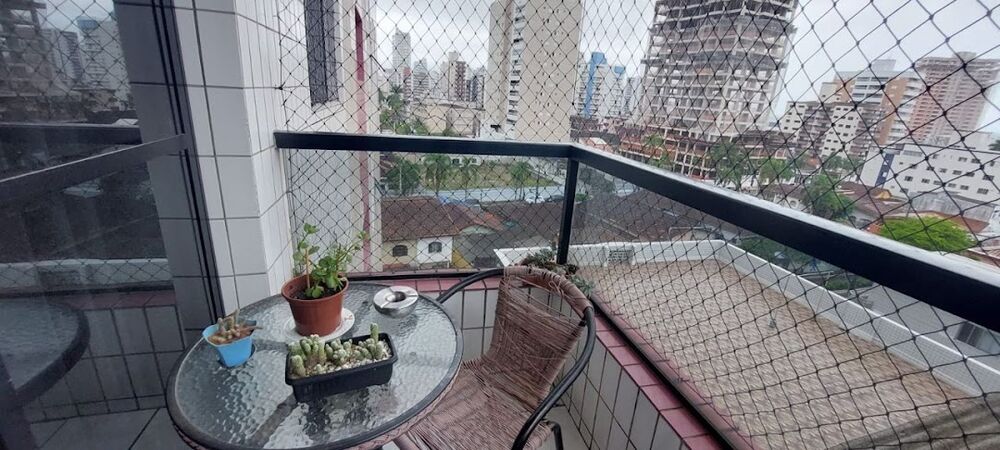 Apartamento, 2 quartos, 78 m² - Foto 1