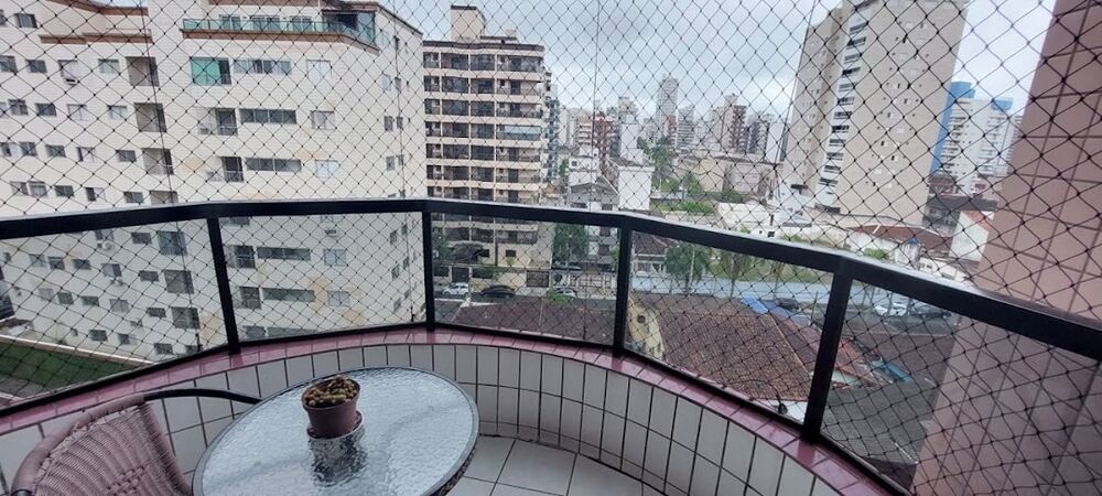 Apartamento, 2 quartos, 78 m² - Foto 2