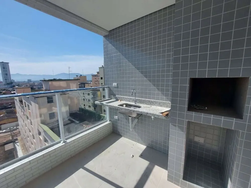 Apartamento, 2 quartos, 64 m² - Foto 2