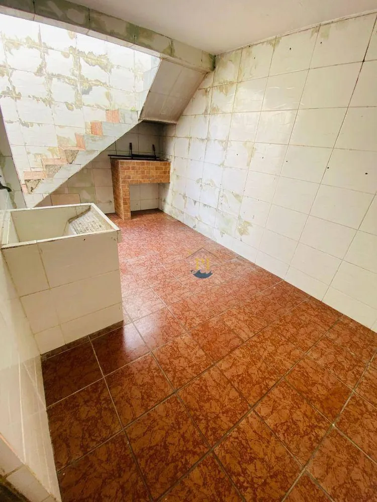 Sobrado, 2 quartos, 100 m² - Foto 2