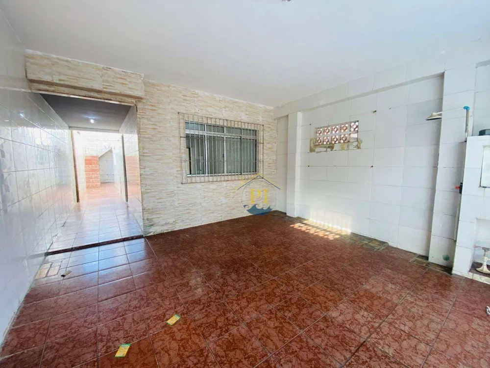 Sobrado, 2 quartos, 100 m² - Foto 1