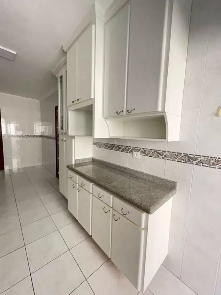 Apartamento à venda com 2 quartos, 86m² - Foto 1