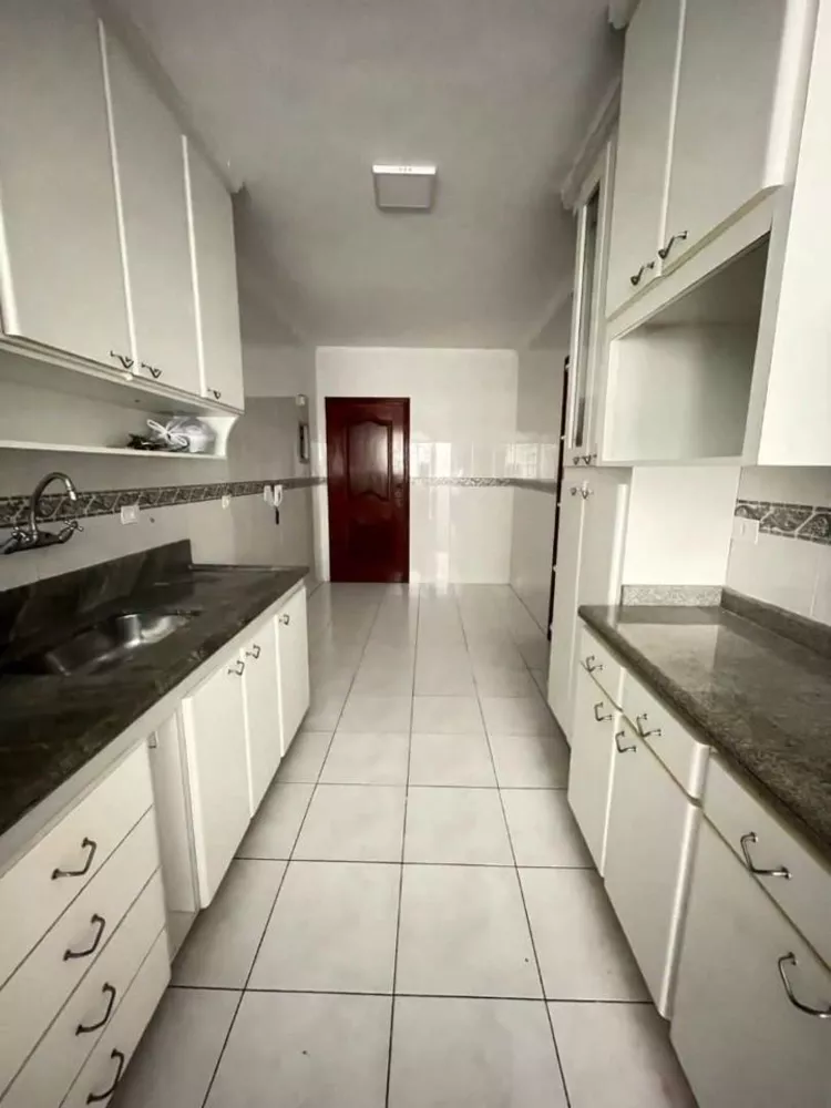 Apartamento à venda com 2 quartos, 86m² - Foto 2