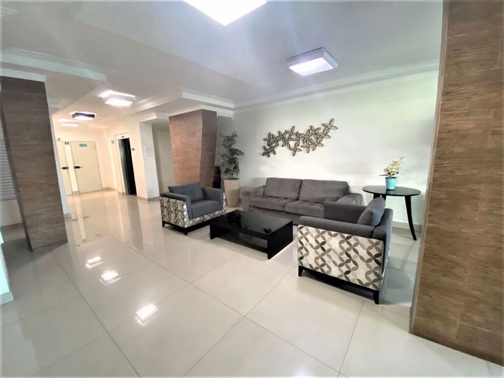 Apartamento, 2 quartos, 73 m² - Foto 2