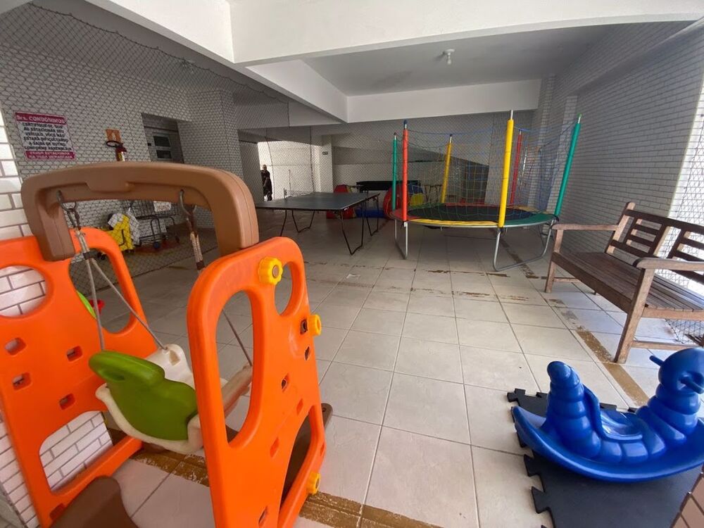 Apartamento, 2 quartos, 73 m² - Foto 4