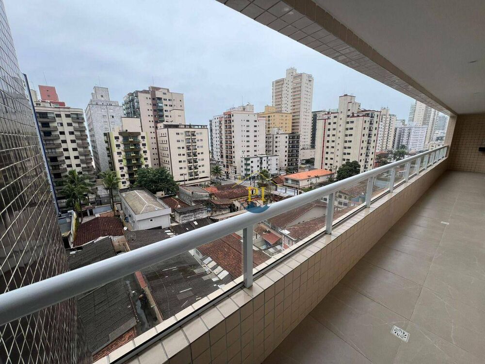Apartamento, 3 quartos, 118 m² - Foto 2