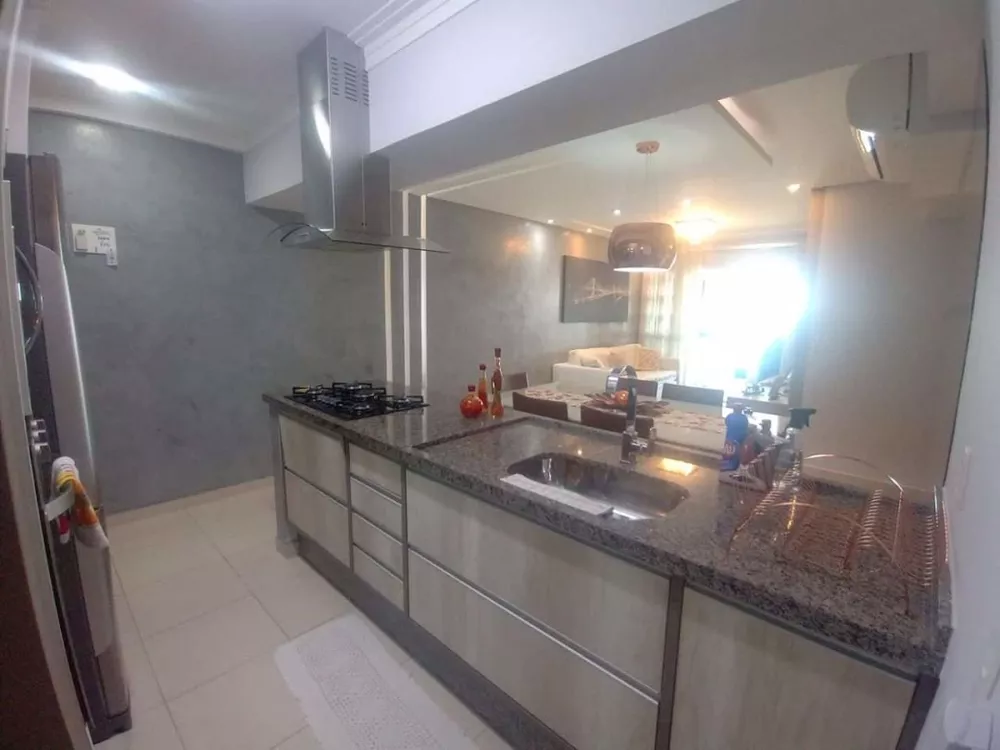 Apartamento à venda com 3 quartos, 101m² - Foto 3