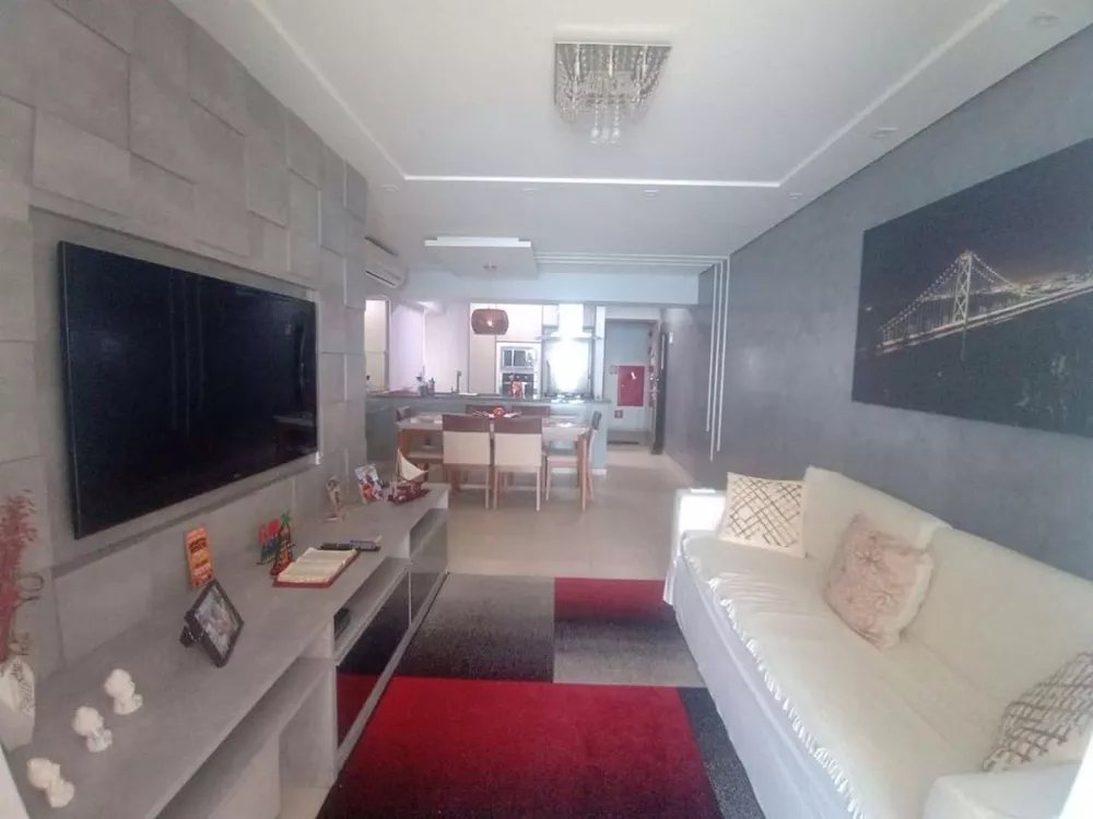 Apartamento à venda com 3 quartos, 101m² - Foto 2