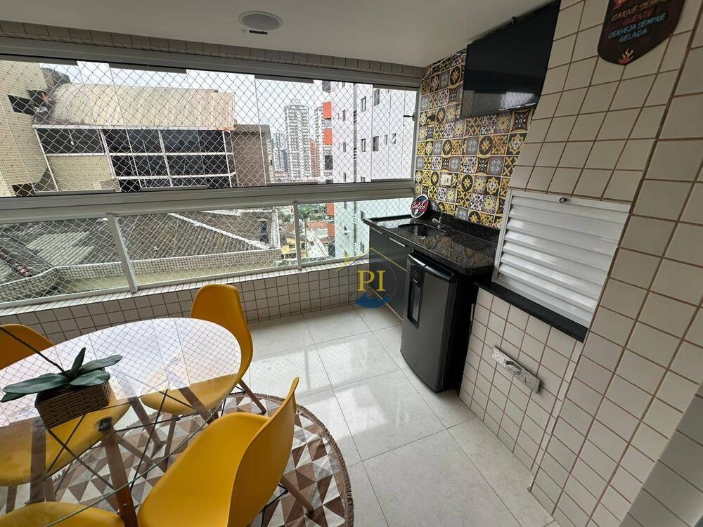 Apartamento, 2 quartos, 97 m² - Foto 1