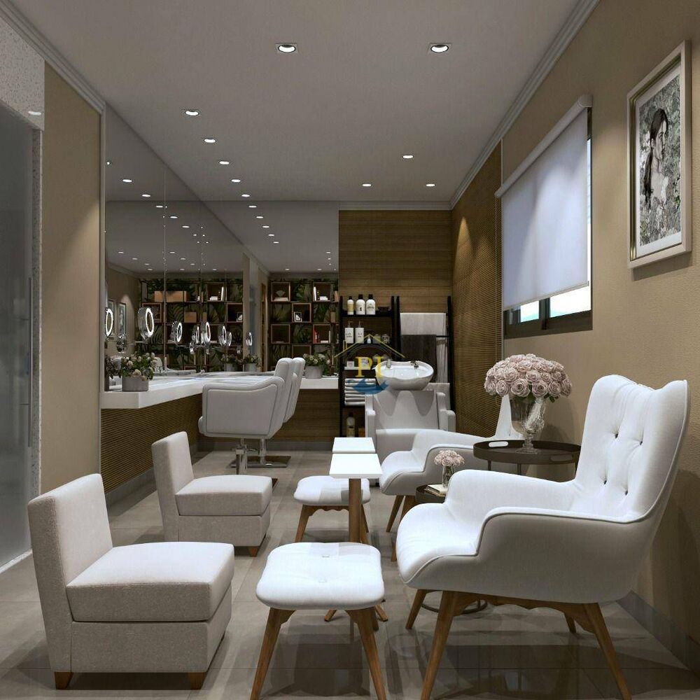 Apartamento, 3 quartos, 105 m² - Foto 1