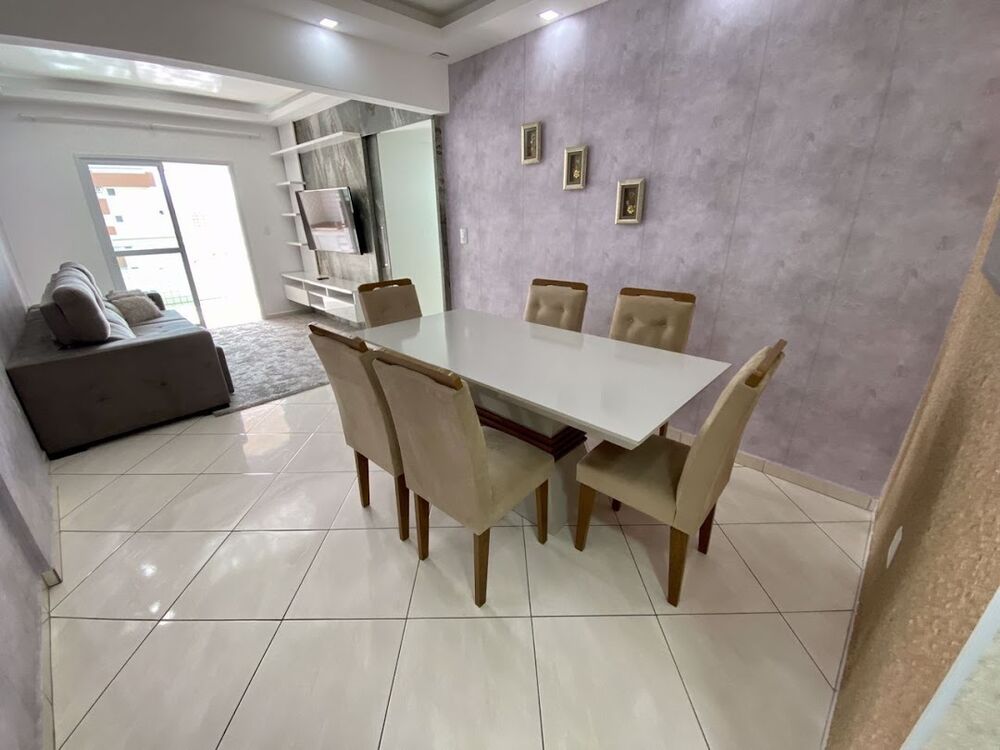 Apartamento, 3 quartos, 118 m² - Foto 1