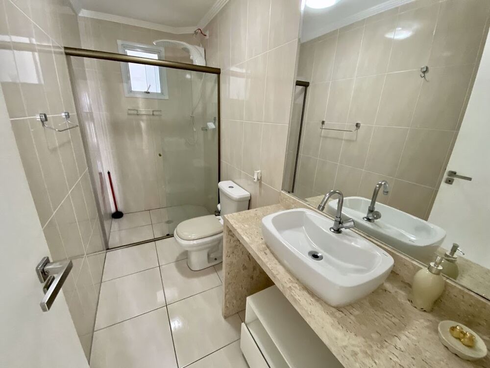 Apartamento, 3 quartos, 118 m² - Foto 4