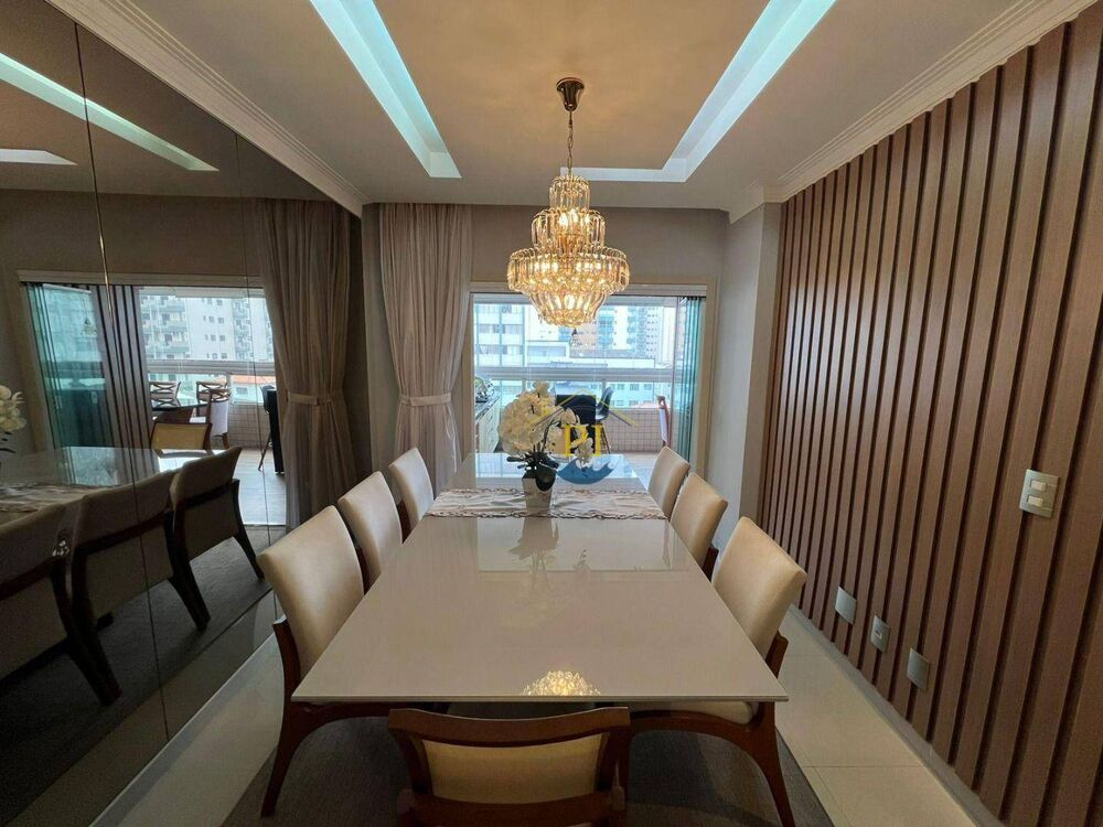 Apartamento, 4 quartos, 154 m² - Foto 3