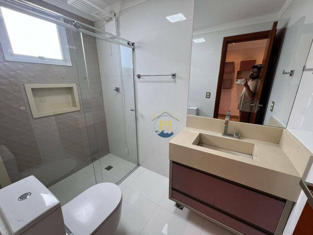 Apartamento, 4 quartos, 154 m² - Foto 1