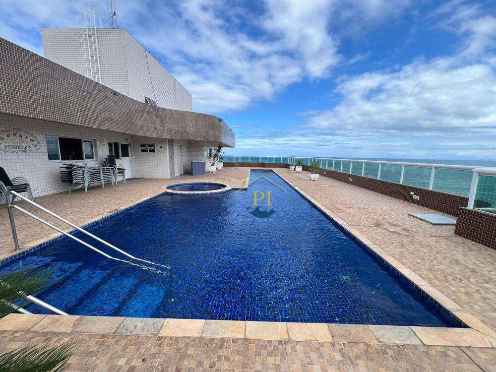 Apartamento, 4 quartos, 154 m² - Foto 2