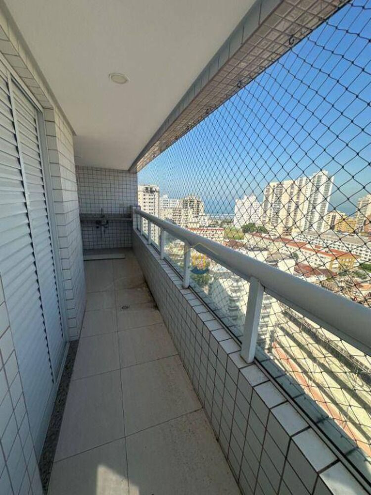 Apartamento, 2 quartos, 85 m² - Foto 1