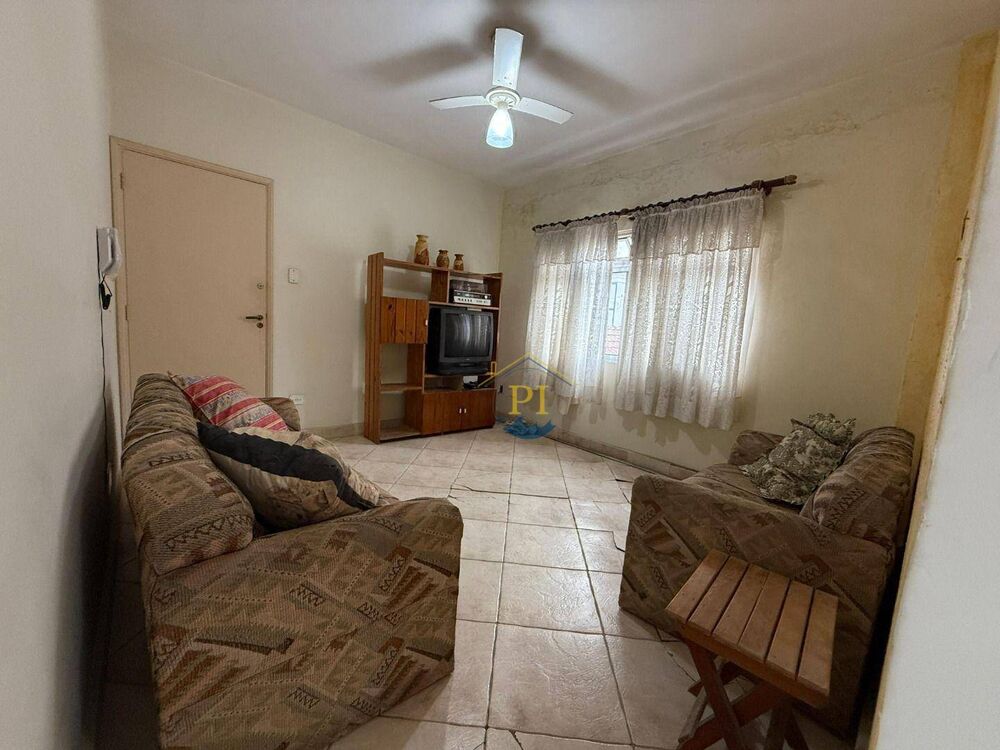 Apartamento, 2 quartos, 60 m² - Foto 1